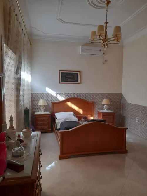 Vente Villa Boumerdès Larbatache