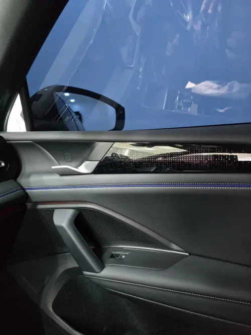 Volkswagen Tiguan 2025 R Lain
