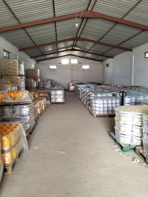 Location Boumerdès Ouled hedadj