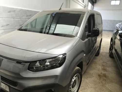 Fiat Doblo 2024 Tola