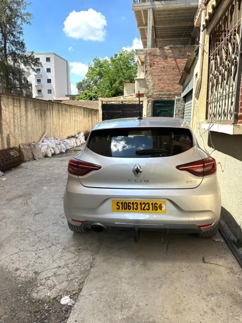 Renault Clio 5  2023 RS Line