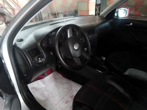 Volkswagen Golf 4 2001 Golf 4