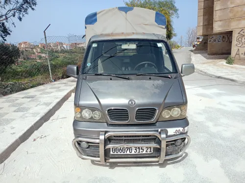 DFSK Mini Truck 2015 SC 2m30