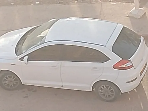 Chery Fulwin 2013 Fulwin
