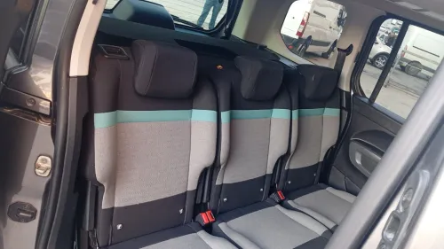 Citroen Berlingo 2019 Berlingo