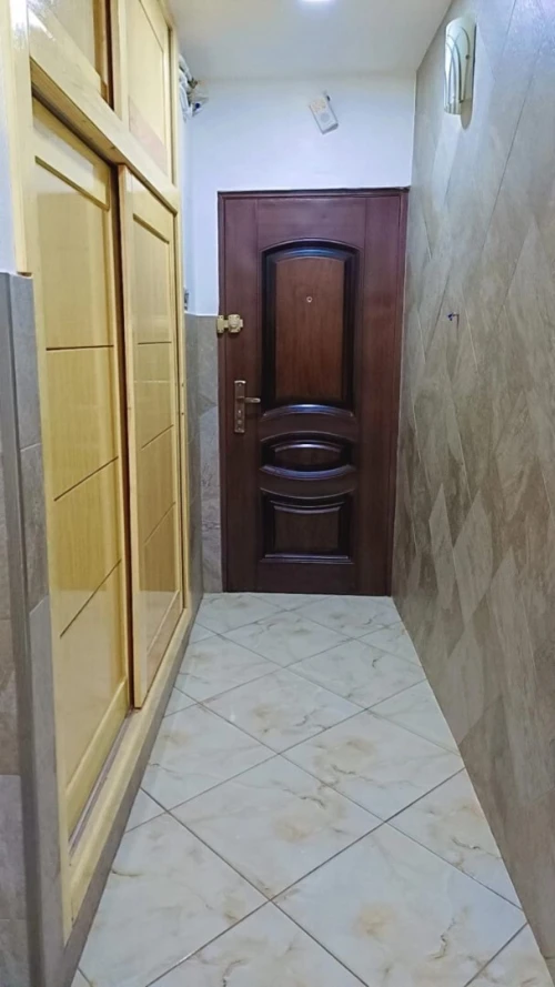 Vente Appartement F3 Sidi Bel Abbès Mostefa ben brahim