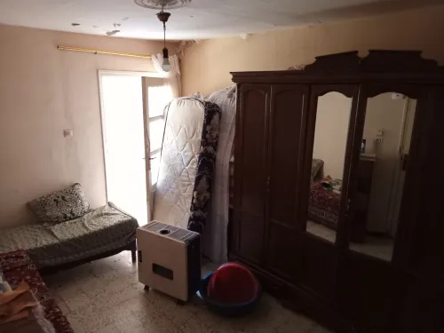Vente Villa Sidi Bel Abbès Sidi lahcene