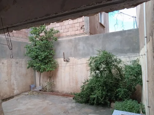Vente Villa Sidi Bel Abbès Sidi lahcene