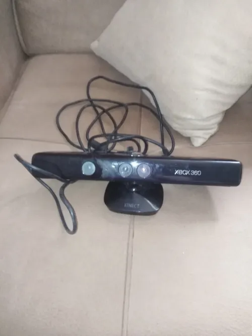 Kinect 