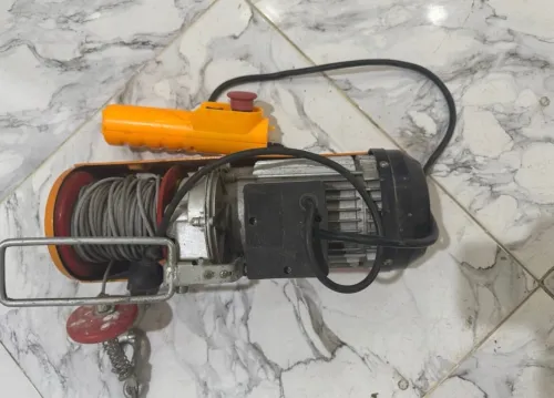 Électroportatifs 