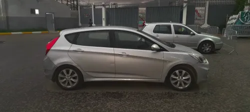 Hyundai Accent RB  5 portes 2017 Préstige