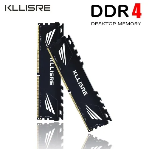 Gaming Unit i3-8100 | RX570 | 16GB RAM