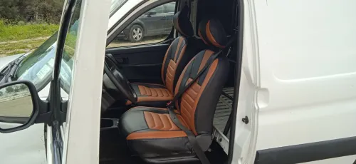Citroen Berlingo 2009 Berlingo 9