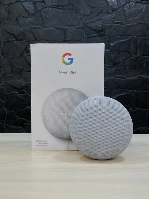 Googel nest/Googel Home/Lenovo smart Display