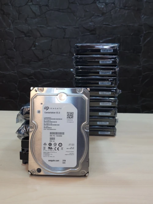 Hard Drive (HDD)