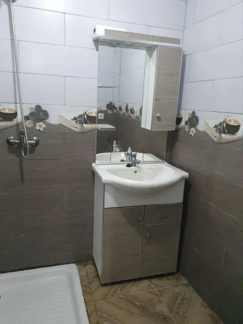 Location Appartement F4 Béjaïa Bejaia