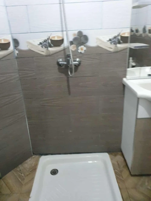 Location Appartement F4 Béjaïa Bejaia