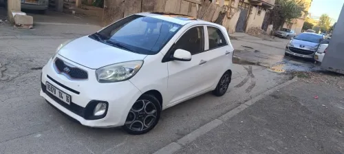 Kia Picanto 2014 Brasilia