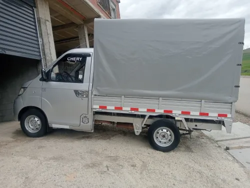 Chery Yoki 2019 