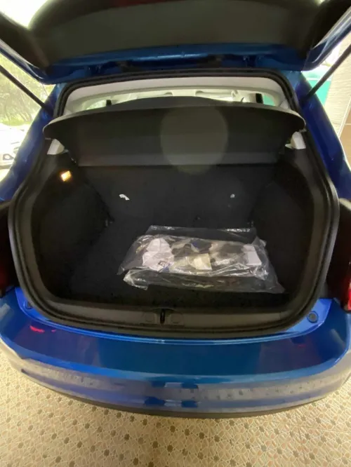 Fiat 500x 2025 Club