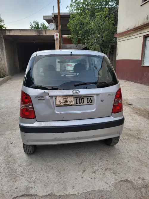 Hyundai Atos 2010 Atos