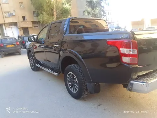 Fiat fullback 2017 fullback