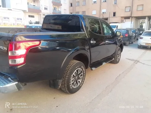 Fiat fullback 2017 fullback