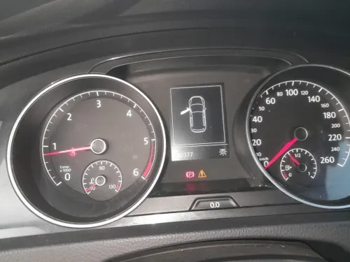 Volkswagen Golf 7 2018 START+