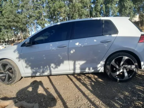 Volkswagen Golf 7 2018 START+