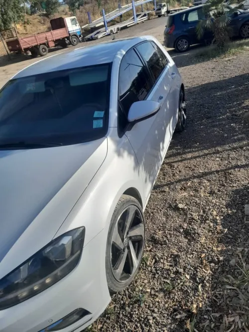 Volkswagen Golf 7 2018 START+