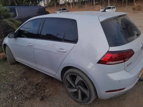 Volkswagen Golf 7 2018 START+