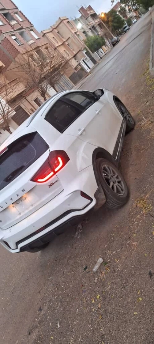 Livan X3 Pro  2025 