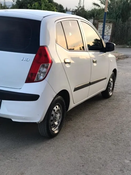 Hyundai i10 2008 i10
