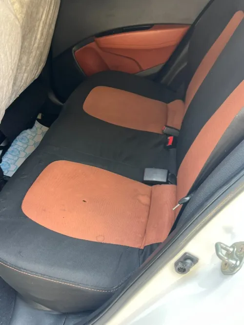 Hyundai Grand i10 2018 Restylée DZ