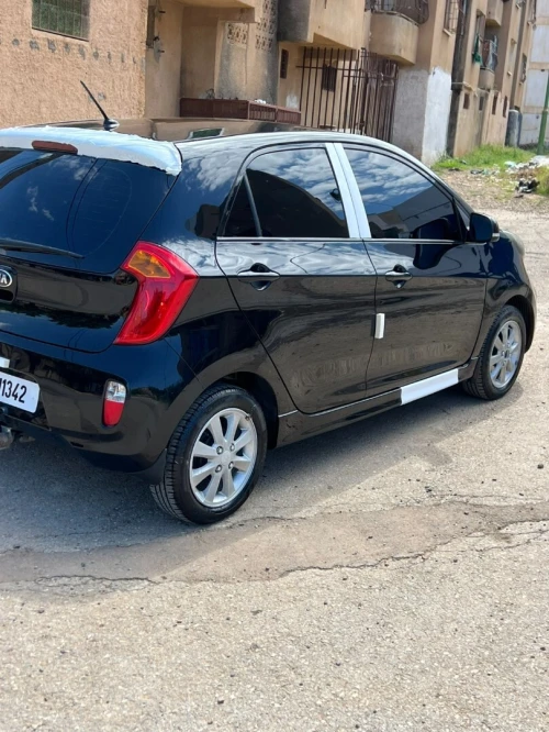 Kia Picanto 2013 