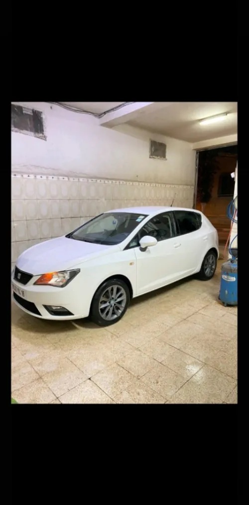 Seat Ibiza 2014 Itech