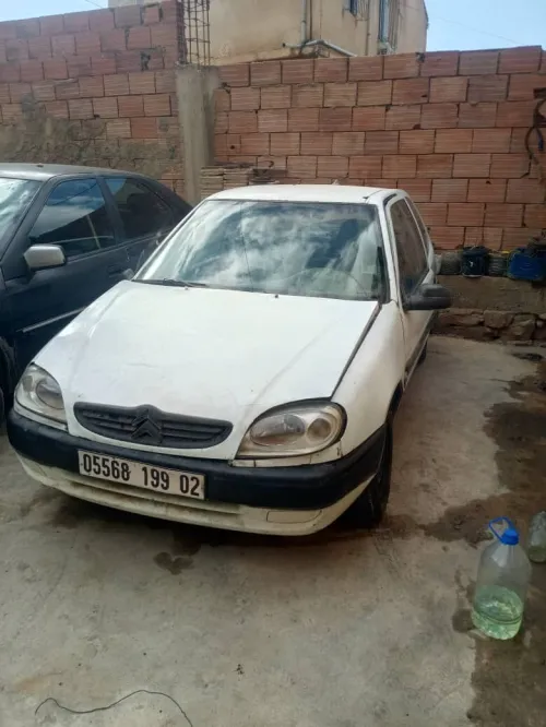 Citroen Saxo 1999 Saxo