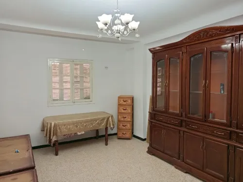 Vente Appartement F3 Biskra Biskra