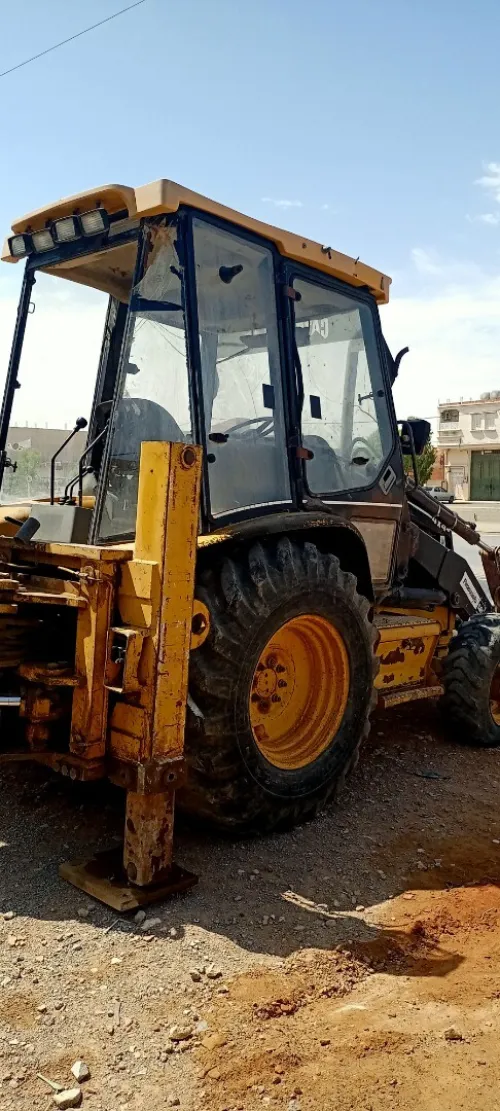 Ritro cat 438c 1997