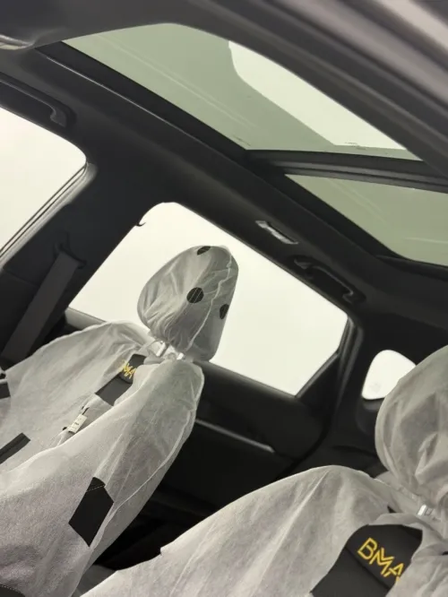 Geely Coolray 2025 full option