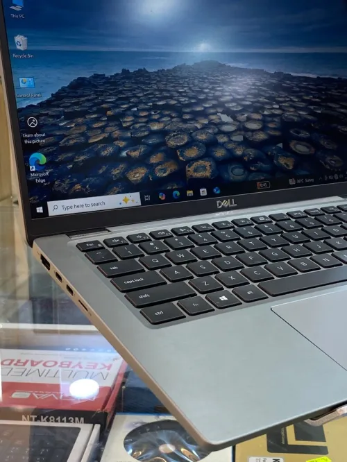DELL LATITUDE 7410 Silver I7 10EME GÉNÉRATION 16G DDR4 512 SSD NVME14 POUCES FHD