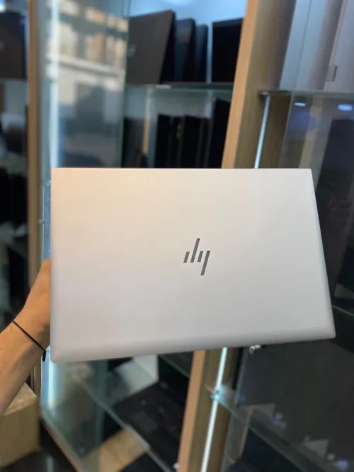 HP ELITEBOOK 845 G8 RYZEN 7 PRO 5850u 8G DDR4 512 SSD NVME 14 POUCES FHD