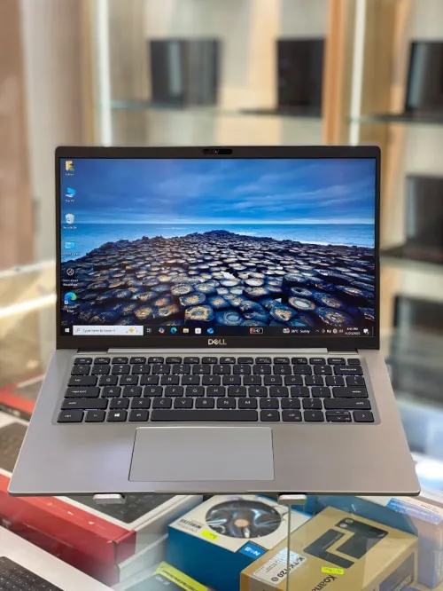 DELL LATITUDE 7410 Silver I7 10EME GÉNÉRATION 16G DDR4 512 SSD NVME14 POUCES FHD