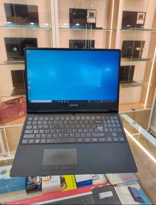 LENOVO LEGION Y530 i7-8750H 16G DDR4 512 SSD NVME GTX 1050Ti 4G DDR5 15.6 POUCES FHD 144HZ