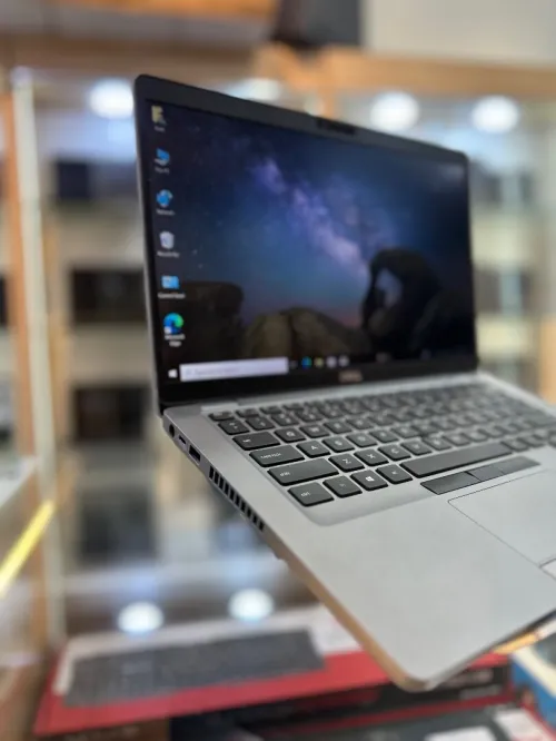 Latitude 5410 i5 10EME GÉNÉRATION 8G DDR4 256 SSD 14 POUCES FHD