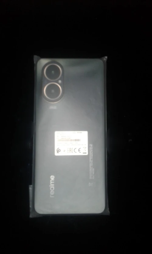 Realme C67