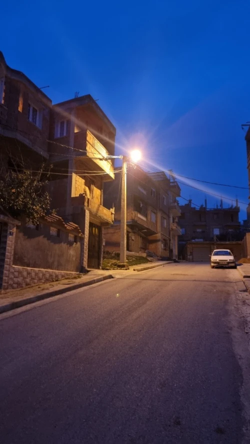 Vente Villa Jijel Kaous