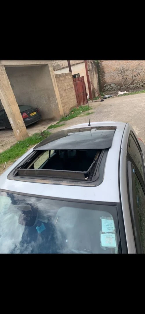 Renault Clio 3 2009 Exception