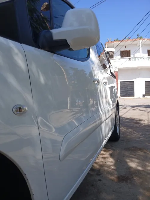 Citroen Berlingo Multispace 2016 Berlingo Multispace