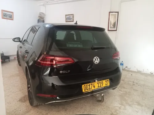 Volkswagen Golf 7 2019 JOIN